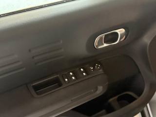 CITROEN C3 Aircross usata, con Bluetooth