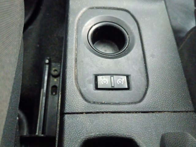 DACIA Duster usata, con Specchietti laterali elettrici