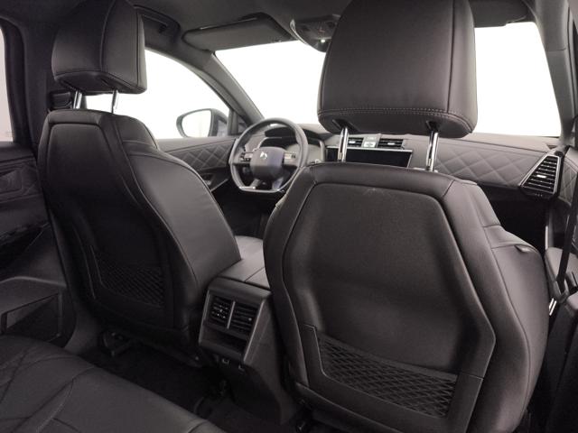 DS AUTOMOBILES DS 7 usata, con Luci diurne LED