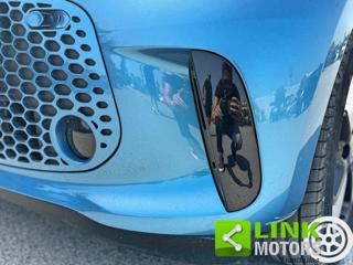 SMART ForFour usata, con Bluetooth
