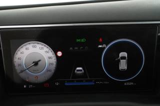 HYUNDAI Tucson usata 13