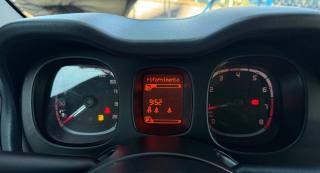 FIAT Panda usata, con Autoradio digitale