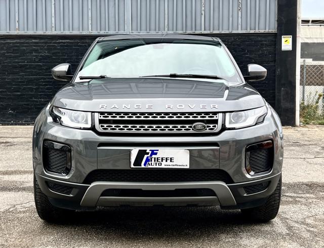 LAND ROVER Range Rover Evoque usata, con Airbag