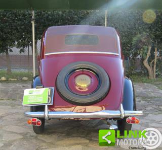 FIAT Topolino usata 6