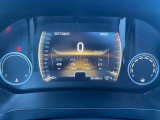 DR MOTOR DR 5.0 usata, con Cerchi in lega