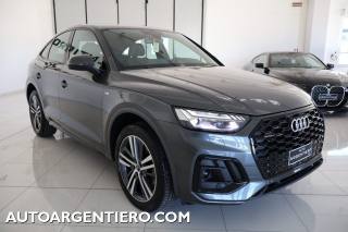 AUDI Q5 usata, con Pacchetto sportivo