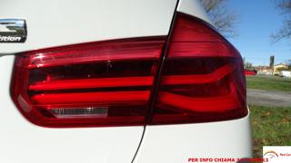 BMW M3 usata, con Volante multifunzione
