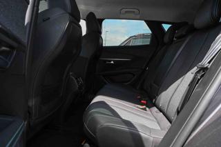 PEUGEOT 3008 usata, con Park Distance Control