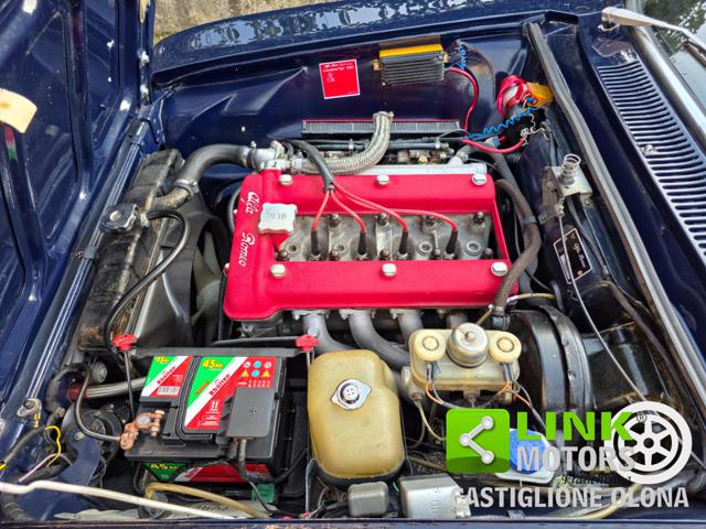 ALFA ROMEO GT usata 74
