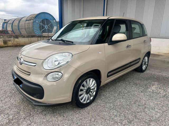 FIAT 500L usata, con Airbag laterali