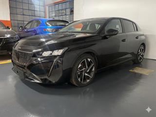 PEUGEOT 308 usata, con Airbag laterali
