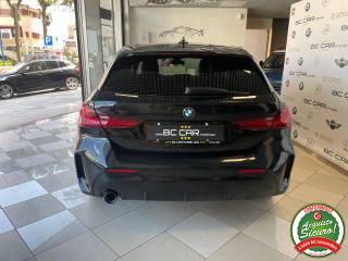 BMW 118 usata, con Alzacristalli elettrici