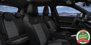 JEEP Avenger usata, con Airbag Passeggero
