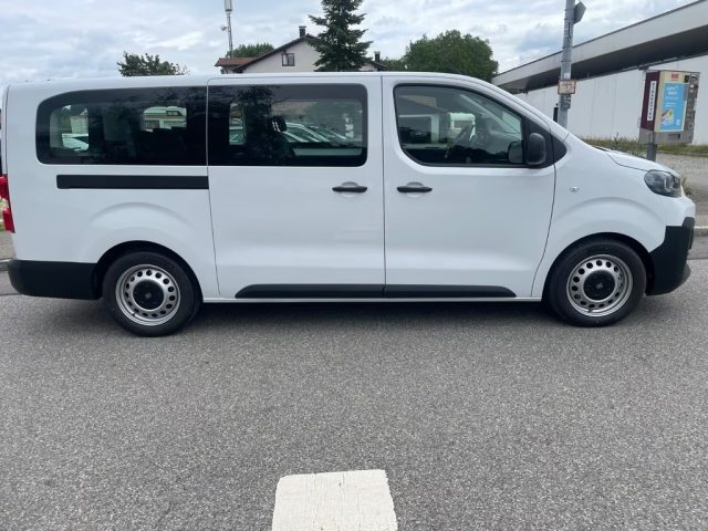 FIAT Ulysse usata, con Boardcomputer