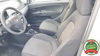 FIAT Punto usata, con Airbag Passeggero