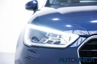 AUDI A1 usata, con ESP