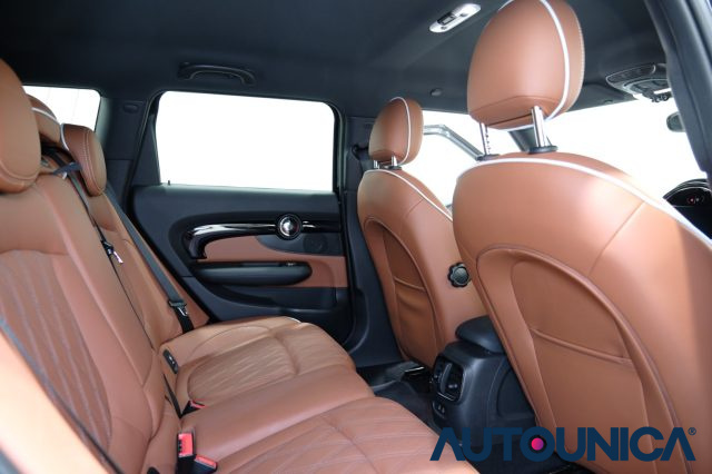 MINI Cooper Clubman usata 66