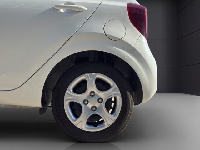 KIA Picanto usata, con Sensore di luce