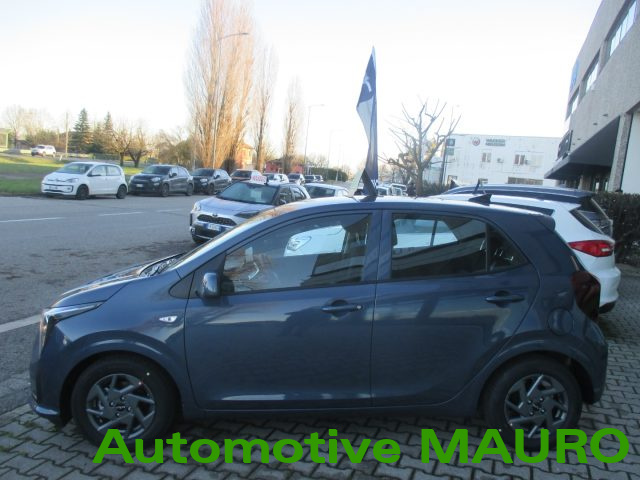KIA Picanto usata, con Airbag