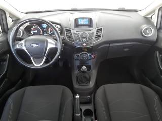 FORD Fiesta usata, con Controllo trazione