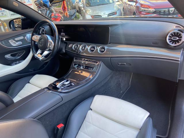 MERCEDES-BENZ E 350 usata, con Controllo trazione