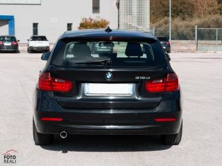 BMW 316 usata, con Alzacristalli elettrici