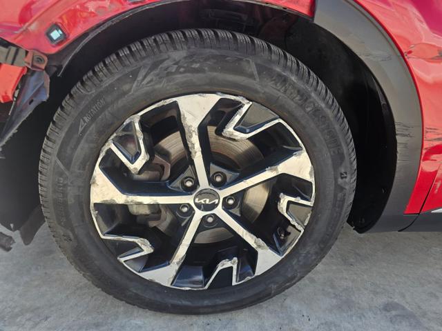 KIA Sportage usata 21