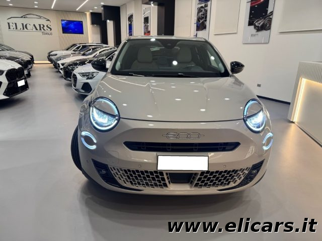 FIAT 600 usata, con Cerchi in lega