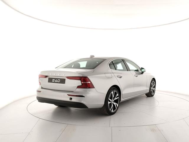 VOLVO S60 usata, con Alzacristalli elettrici
