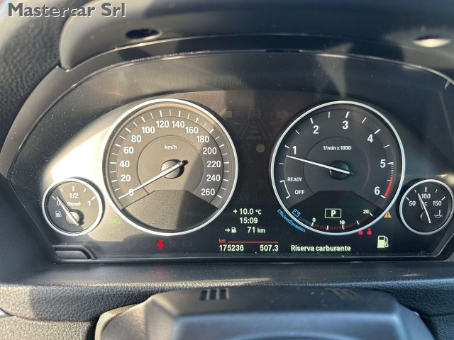 BMW 420 usata, con ESP