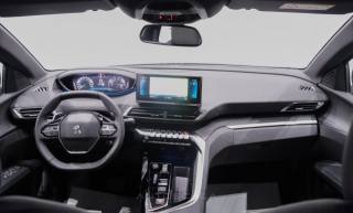 PEUGEOT 3008 usata, con Climatizzatore automatico, 2 zone