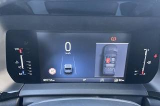 FORD Tourneo Courier usata, con Volante in pelle