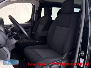 FIAT Scudo usata, con Autoradio