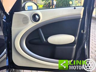 MINI Countryman usata, con USB