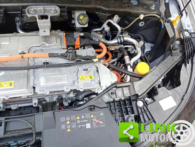 RENAULT Megane usata, con Cronologia tagliandi
