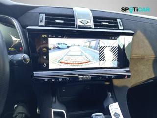 DS AUTOMOBILES DS 7 usata, con Immobilizzatore elettronico