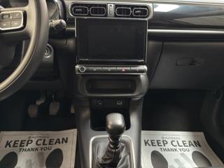 CITROEN C3 usata, con Controllo trazione