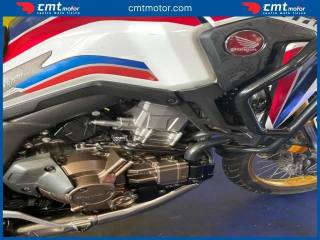 HONDA Africa Twin CRF 1000 L usata 10