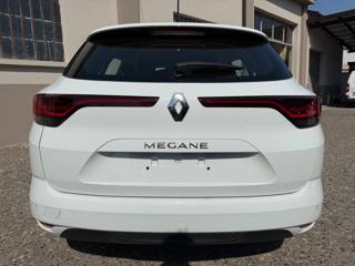 RENAULT Megane usata, con Alzacristalli elettrici