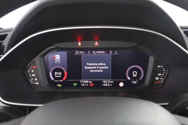 AUDI Q3 usata 6