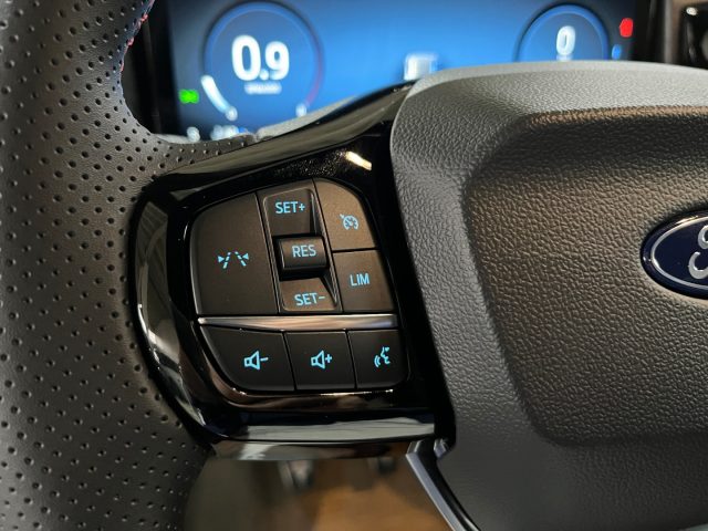 FORD Puma usata, con ESP