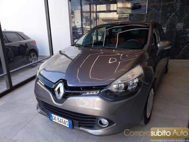 RENAULT Clio usata, con Airbag Passeggero