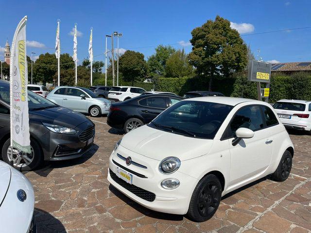 FIAT 500 usata, con Autoradio