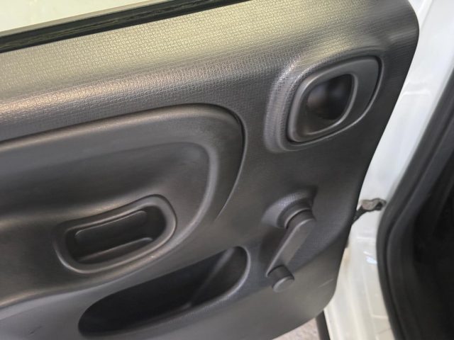 FIAT Panda usata, con Autoradio digitale