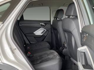 AUDI Q3 usata, con Controllo automatico clima
