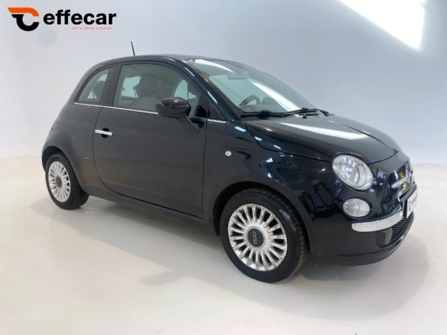 FIAT 500 usata, con Airbag laterali
