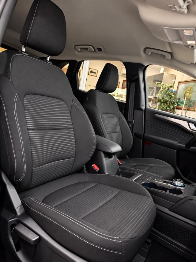 FORD Kuga usata, con Cruise Control