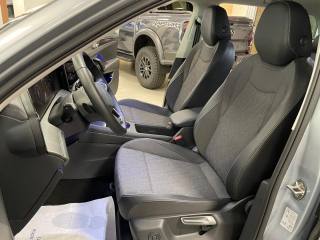 VOLKSWAGEN Tiguan usata, con Luci diurne LED