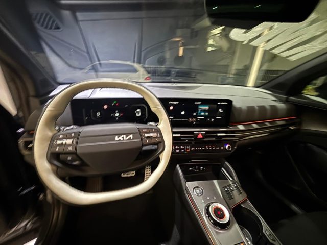 KIA Sportage usata, con Filtro antiparticolato