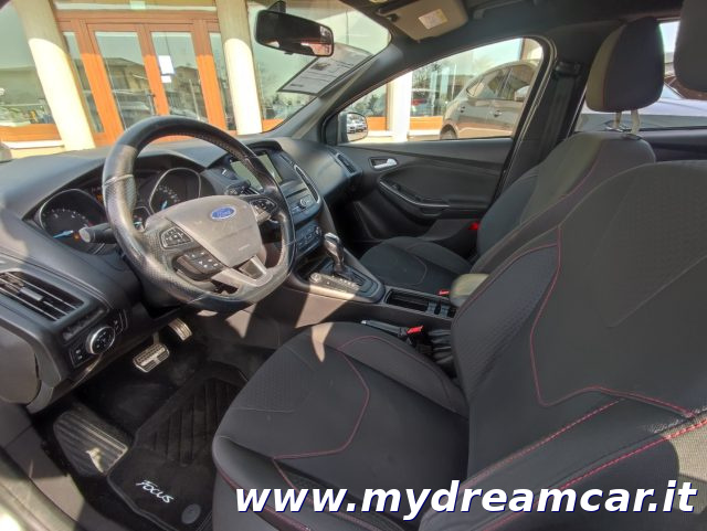 FORD Focus usata, con Climatizzatore